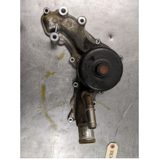 10Q209 Water Coolant Pump From 2012 Dodge Journey  3.6 05184498AI